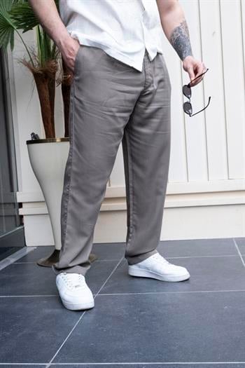 Tensel Kumaş Rahat Kalıp Jogger (JGY27)