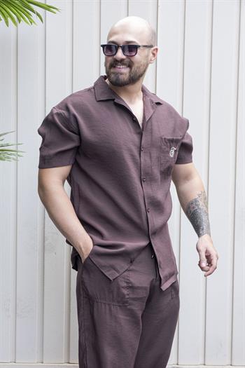 Tensel Kumaş Rahat Kalıp Takım (TKKA13)