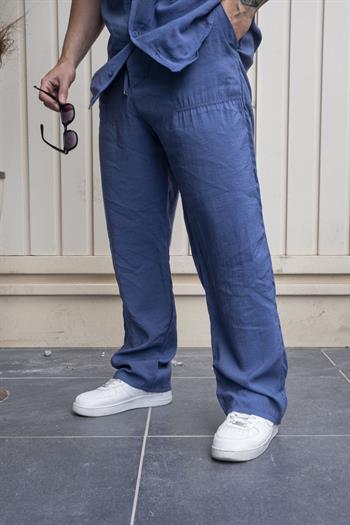 Tensel Kumaş Rahat Kalıp Takım (TKM13)