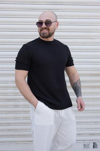 Triko Kumaş T-Shirt (TSS01)