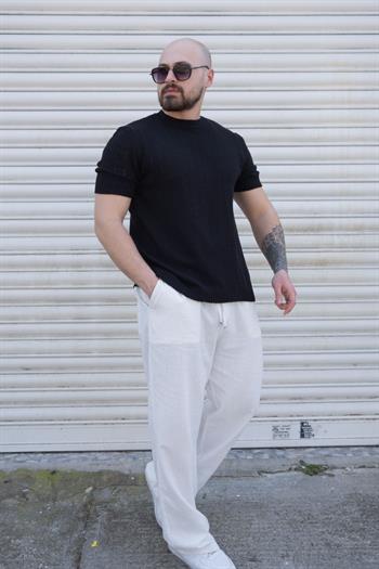 Triko Kumaş T-Shirt (TSS01)