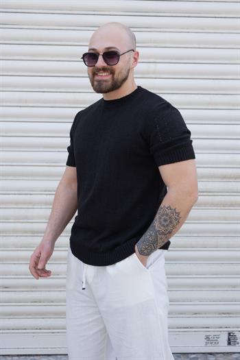 Triko Kumaş T-Shirt (TSS01)