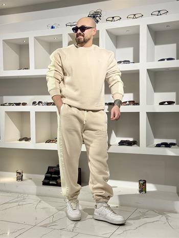 Üç İplik Rahat Kalıp Alt/Üst Takım (TKKR33)