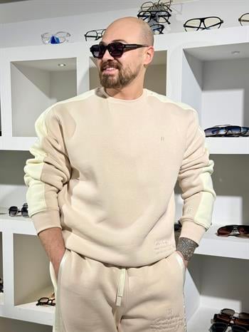 Üç İplik Rahat Kalıp Alt/Üst Takım (TKKR33)