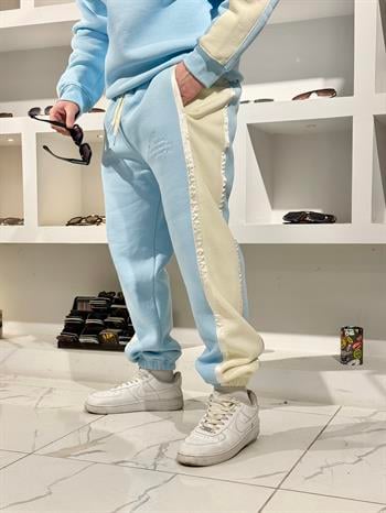 Üç İplik Rahat Kalıp Alt/Üst Takım (TKM33)