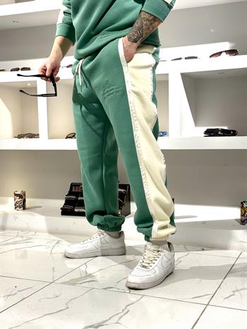 Üç İplik Rahat Kalıp Alt/Üst Takım (TKY33)