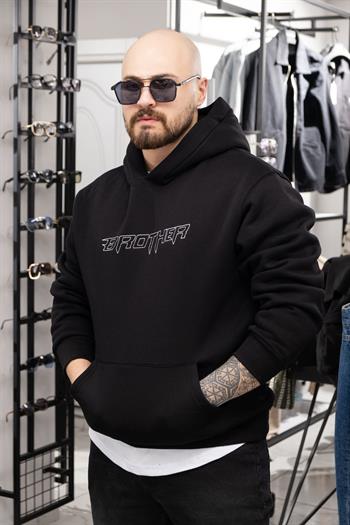Üç İplik Şardonlu Sweatshirt (K-SWT21)