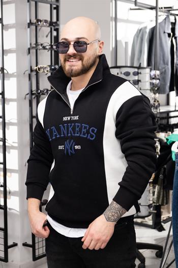 Üç İplik Şardonlu Sweatshirt (K-SWT24)