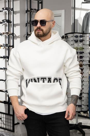 Üç İplik Şardonlu Sweatshirt (K-SWTB17)