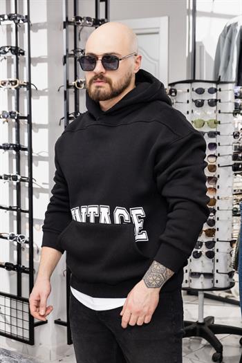 Üç İplik Şardonlu Sweatshirt (K-SWTS17)