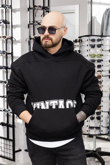 Üç İplik Şardonlu Sweatshirt (K-SWTS17)