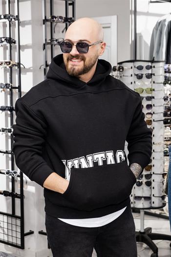 Üç İplik Şardonlu Sweatshirt (K-SWTS17)