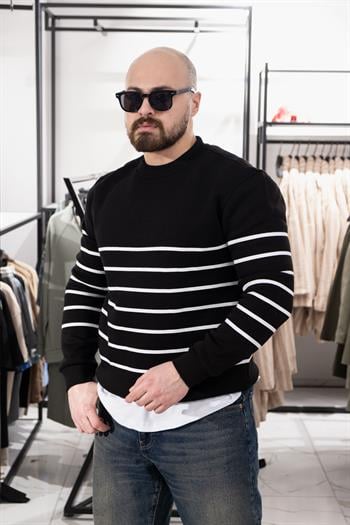 Üç İplik Şardonlu Sweatshirt (K-SWTS33)