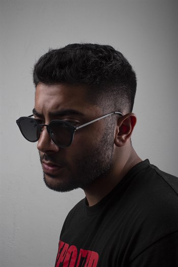 UV-400 Korumalı Güneş Gözlüğü (BASE)