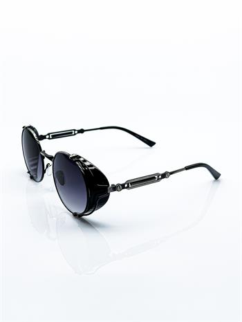 UV-400 Korumalı Güneş Gözlüğü (JOE-Siyah)