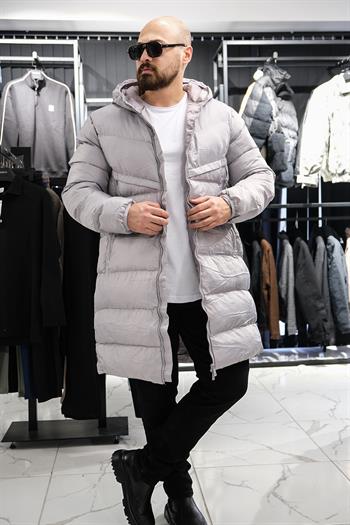 Uzun Şişme Mont (MRCG11)