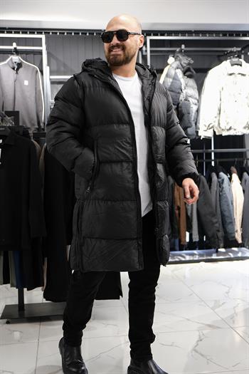 Uzun Şişme Mont (MRCS11)