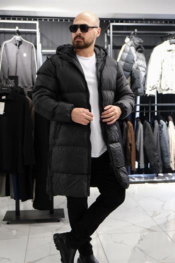 Uzun Şişme Mont (MRCS11)