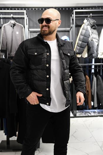 Cep Detaylı Mont (MRCS12)