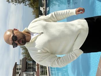 Yarım Fermuarlı Kazak (SVTB49)