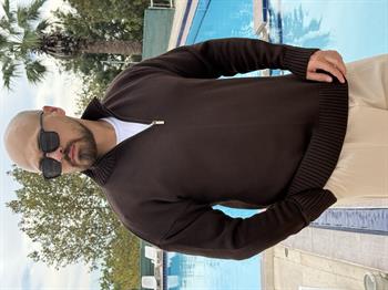 Yarım Fermuarlı Kazak (SVTKA49)
