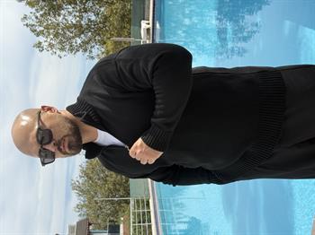 Yarım Fermuarlı Kazak (SVTS49)