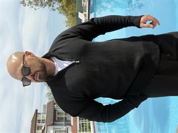 Yarım Fermuarlı Kazak (SVTS49)