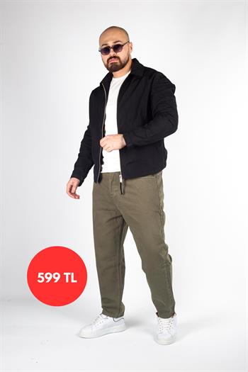 Yeni Sezon Rahat Kesim Ceket (MEVS63)