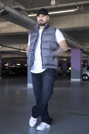 Yeni Sezon Şişme Yelek (MEVG18)