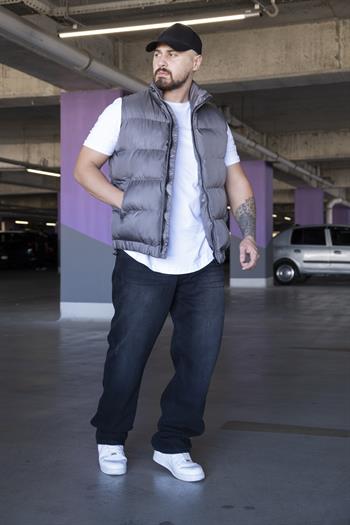 Yeni Sezon Şişme Yelek (MEVG18)