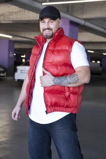 Yeni Sezon Şişme Yelek (MEVKI18)