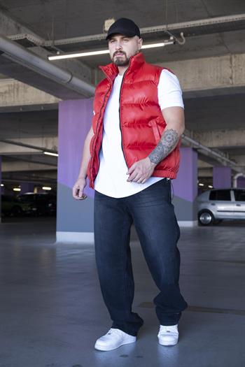 Yeni Sezon Şişme Yelek (MEVKI18)