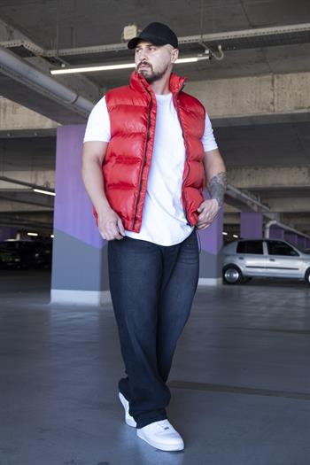 Yeni Sezon Şişme Yelek (MEVKI18)