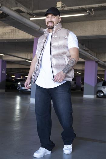 Yeni Sezon Şişme Yelek (MEVKR18)