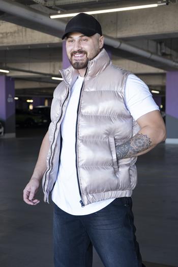 Yeni Sezon Şişme Yelek (MEVKR18)