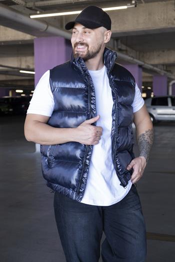 Yeni Sezon Şişme Yelek (MEVL18)