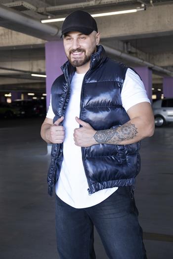 Yeni Sezon Şişme Yelek (MEVL18)