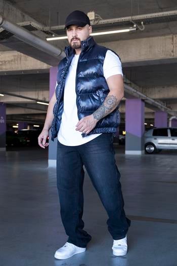 Yeni Sezon Şişme Yelek (MEVL18)