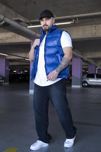 Yeni Sezon Şişme Yelek (MEVM18)