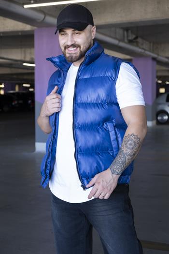 Yeni Sezon Şişme Yelek (MEVM18)