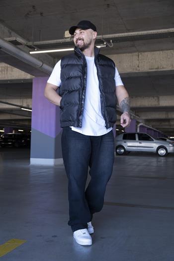 Yeni Sezon Şişme Yelek (MEVS18)