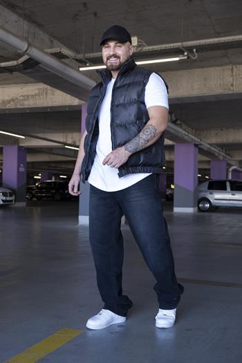 Yeni Sezon Şişme Yelek (MEVS18)