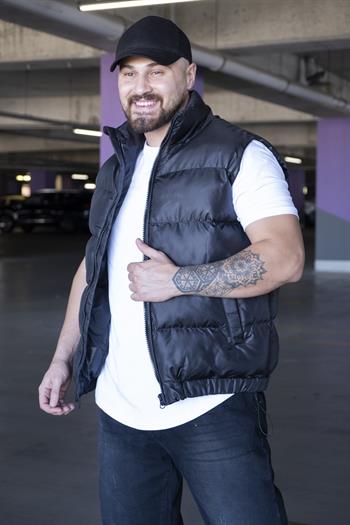 Yeni Sezon Şişme Yelek (MEVS18)