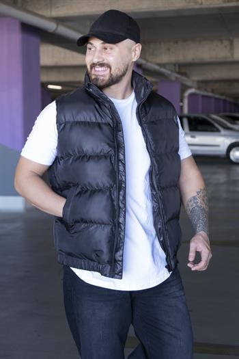 Yeni Sezon Şişme Yelek (MEVS18)