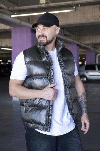 Yeni Sezon Şişme Yelek (MEVY18)