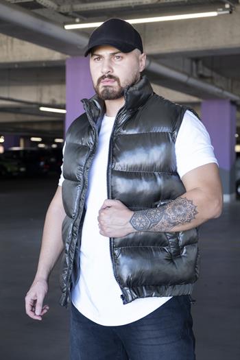 Yeni Sezon Şişme Yelek (MEVY18)