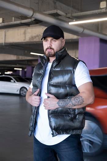 Yeni Sezon Şişme Yelek (MEVY18)