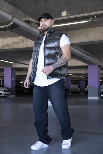 Yeni Sezon Şişme Yelek (MEVY18)