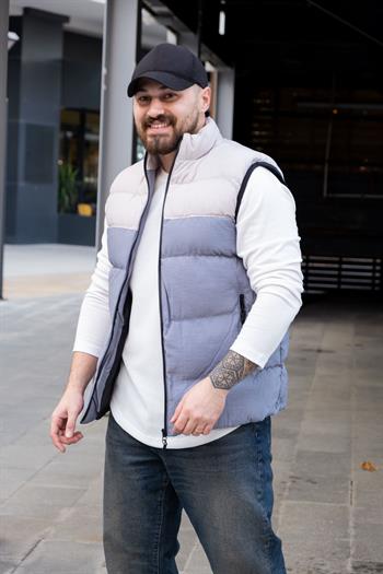 Yeni Sezon Şişme Yelek (YLKG02)