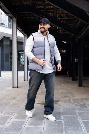 Yeni Sezon Şişme Yelek (YLKG02)